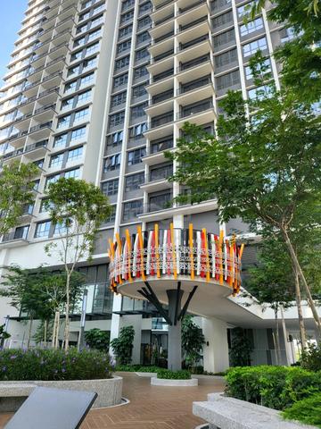 Sunway Belfield 1