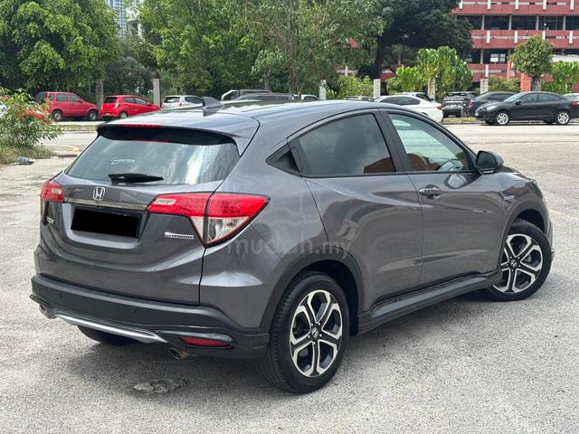 2019 Honda HR-V HRV 1.5 HYBRID WARRANTY TILL 2029 - 2