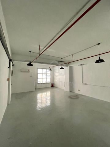 Sri Relau Complex Shop Lot, Retail Space, Office @ Relau Bayan Lepas 1