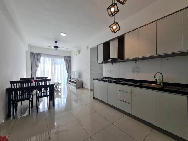 Tropicana Bay Residences @ PWC 1