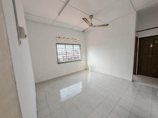 Duyong Bilik untuk Disewa 1