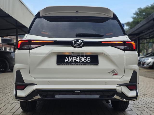 2022 Perodua ALZA 1.5 AV (A) - 5