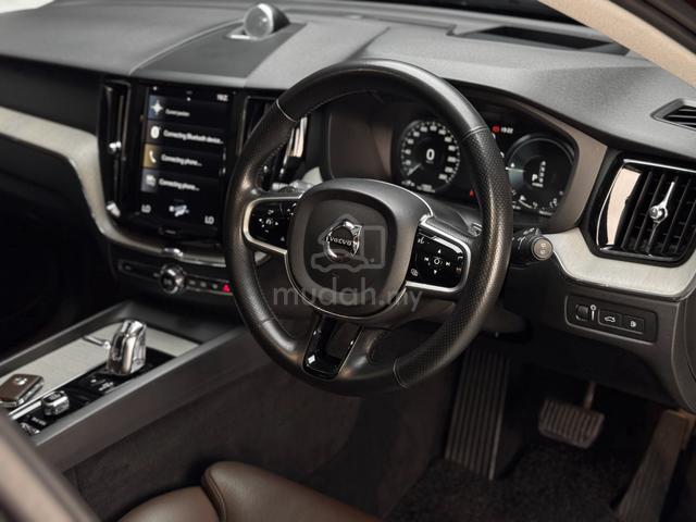 2018 Volvo XC60 2.0 T8 Inscription+ Bowers&Wilkins - 3