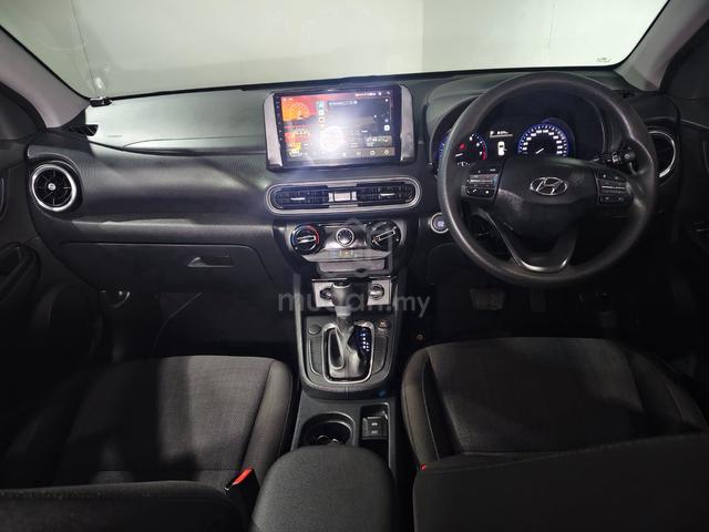 2021 Hyundai KONA 2.0 F/Service 5-Years Warranty - 3
