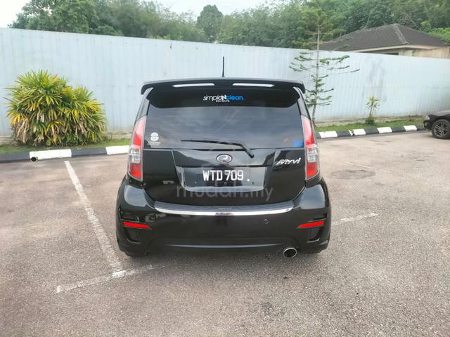 2009 Perodua MYVI 1.3 EZi FACELIFT (A) - 4