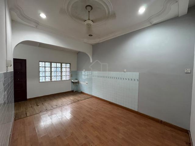 [ Terrace✅] Selayang Jaya 1 storey Nr Pasar 168 Mall Melati Bidara 1