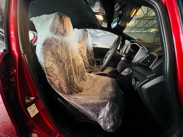 PROTON IRIZ 1.6 (a) PREMIUM SPEC 2019 - 2