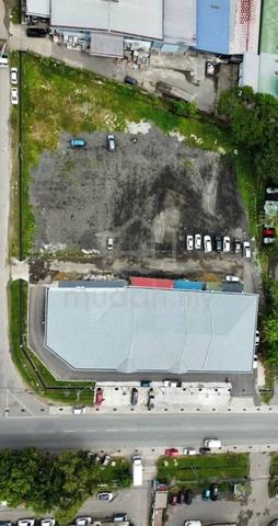 Development land and shoplot FOR SALE 1