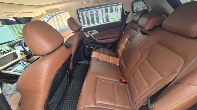 2020 Proton X70 1.8 TGDI PREMIUM 2WD (A) - 5