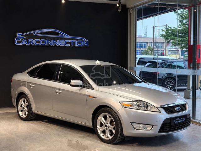 2010 Ford MONDEO 2.3 (A) - Mechanically Sorted - 1