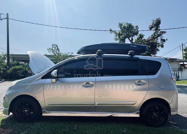 2017 Perodua ALZA 1.5 ZV ADVANCED FACELIFT (A) - 4