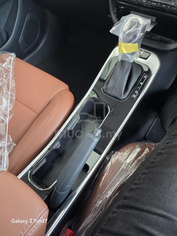 Proton Persona Brand New  Premium 1.6L CVT MY16 - 5