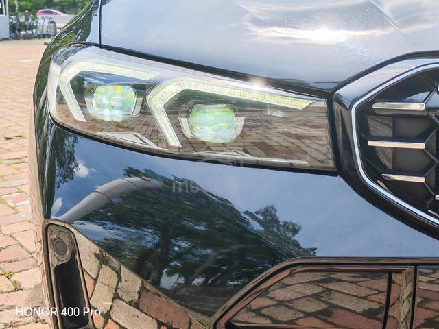 2023 Bmw 320i 2.0 M SPORT (A) - 5
