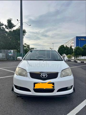 2006 Toyota VIOS 1.5 G NCP42R-EEPSKE FACELIFT (A) - 1