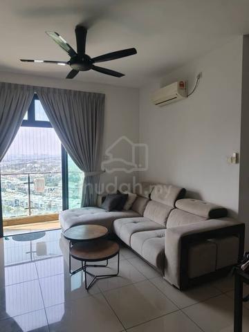 D'Summit Residences 1