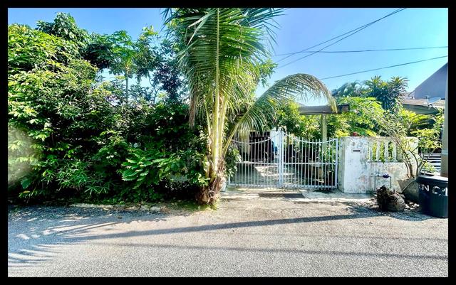 DEPOSIT FLEXIBLE 🔥 NEGO FACING OPEN BUNGALOW 1 Storey Kampung Pandan 1