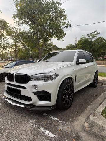 2016 Bmw X5 2.0 xDRIVE40e M SPORT (CKD) (A) - 5