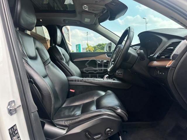 SUNROOF💥2017 Volvo XC90 2.0 T8 AWD 360CAMERA - 4