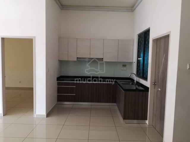 Prominence @ Bukit Mertajam 1