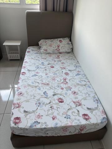 Single Bed Frame for Sale  - photo 2 of 5