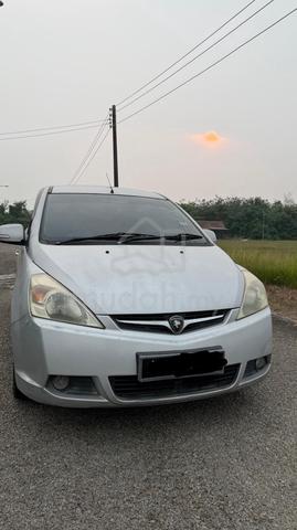 2009 Proton EXORA 1.6 M-LINE CPS (A) - 4