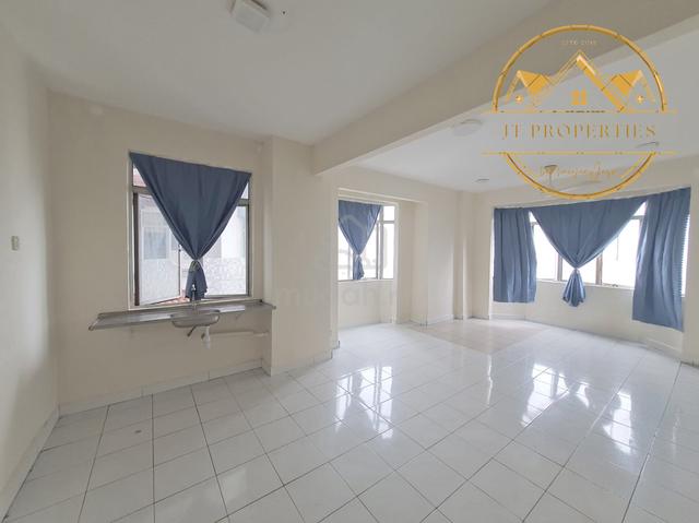 Bukit OUG Condominium 1