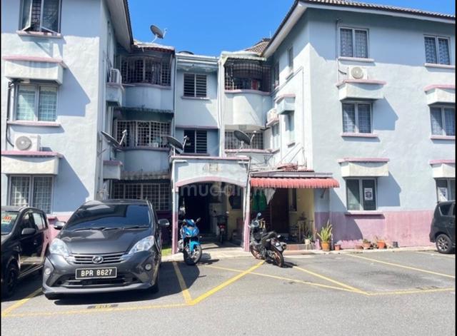 Taman Setapak Indah Fasa 7 1