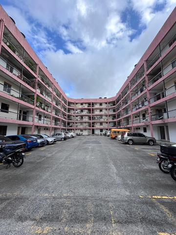 Taman Sin Chor Chit 1