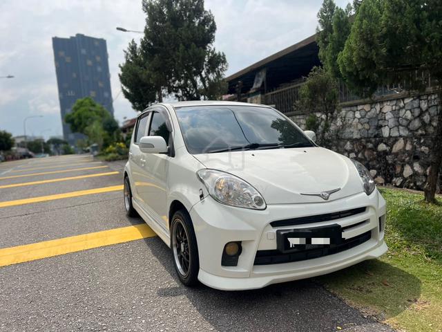 2007 Perodua MYVI 1.3 SE (A) PUSPAKOM PASS - 2
