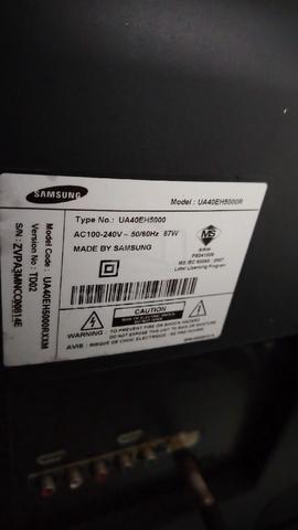 samsung 40inci  - photo 2 of 5