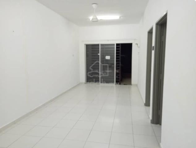Rumah Utk Disewa, Teres 1 Tingkat, Tmn Belimbing Harmoni, D.T 1