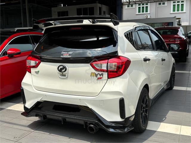 2023 Perodua MYVI 1.5 AV (A) - 4