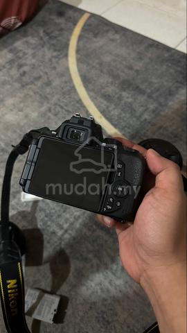 Nikon D5600 - photo 6 of 6