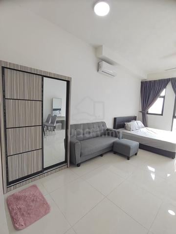 SKS Pavillion Residences 1