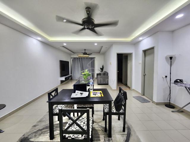 Residensi Alami 1