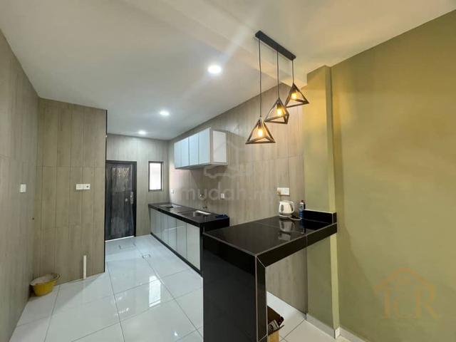 FOR SALE Double Storey Terrace Yusuf Shahbudin @ Taman Sentosa, Klang 1
