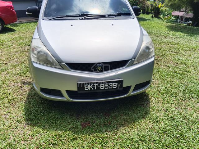2010 Proton EXORA 1.6 M-LINE CPS (M) - 1