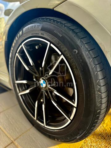 BMW 320i E90 - Weekend Car - 5