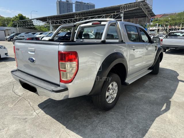 2013 Ford RANGER 2.2 XLT (M) Michelin Tayar 4X4 - 2