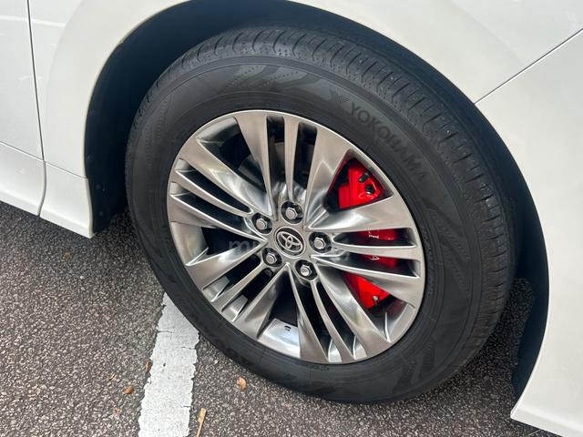 2025 Toyota ALPHARD 2.5 Z SROF JBL 6A 5K KM - 5
