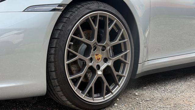 0914 High Spec JPN 2022 Porsche 911 3.0 CARRERA - 5