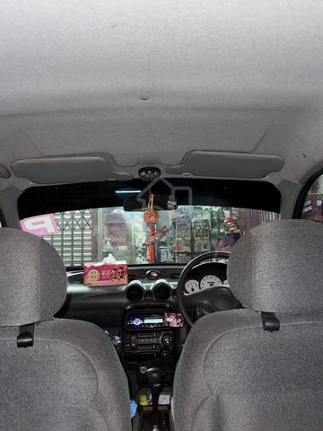 2004 Hyundai ATOS 999cc (A) - 5