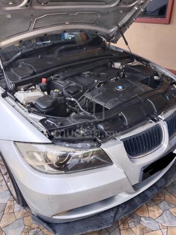 2007 Bmw 3 SERIES 2.0 20I (CBU) E90 (A) - 5