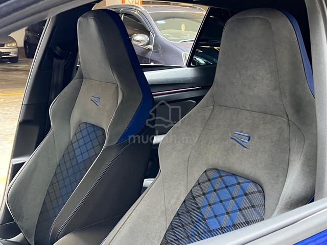 2022 Volkswagen GOLF 2.0 R (A) - 5