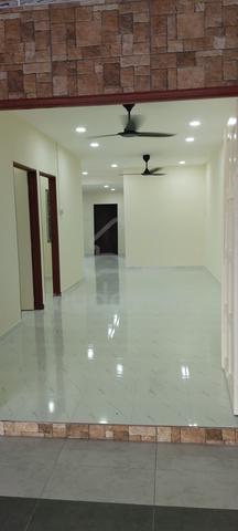 Below MV 15k ‼️ Endlot !! Taman Kangkong, Paya Besar 1