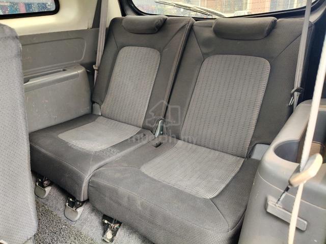 2009 Proton EXORA 1.6 M-LINE CPS (A) - 4