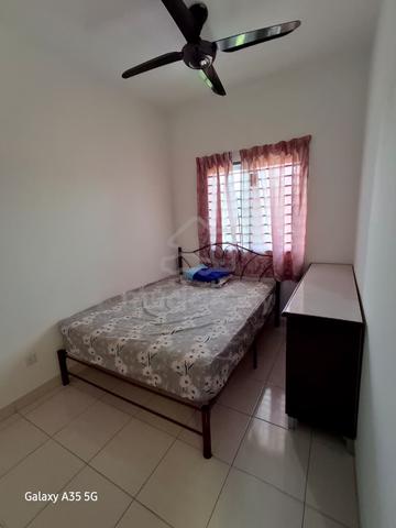 Suria Mewah Residensi 1