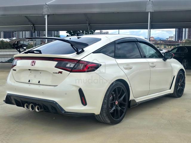 2024 2490 Honda CIVIC 2.0 TYPE R MY23 FL5 (M) - 3