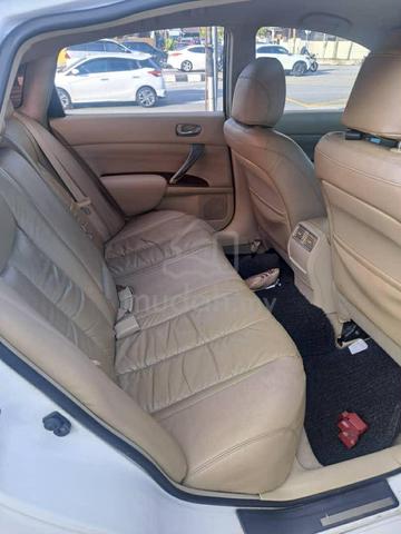 2014 Nissan TEANA 2.0 XE L33 (A) - 4