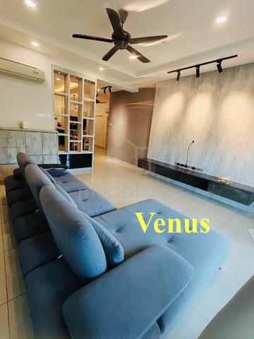 Setia Pinnacle 1